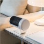 Duux Heater Twist Fan Heater, 1500 W, Liczba poziomów mocy 3, Przeznaczony do pomieszczeń o powierzchni do 20-30 m², Biały - 7